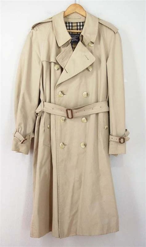 mens burberry tench coat|Burberry trench coat men's vintage.